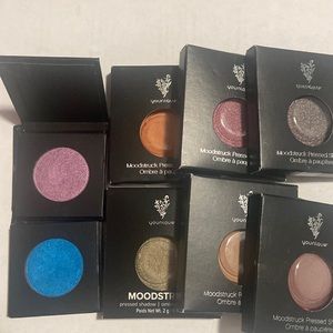Younique Moodstruck Pressed Shadows